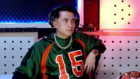DARKO0717 online show from 14, 12, 2024