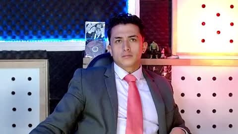 DARKO0717 online show from 16, 12, 2024