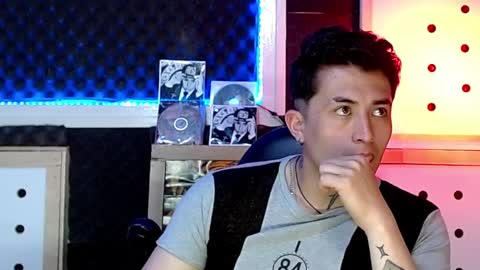 DARKO0717 online show from 17, 12, 2024