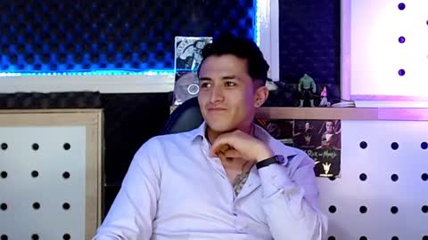 DARKO0717 online show from 18, 12, 2024