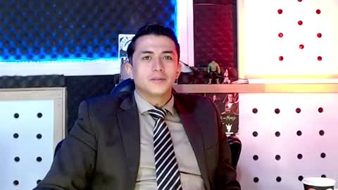 DARKO0717 online show from 22, 12, 2024