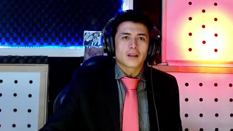 DARKO0717 online show from 23, 12, 2024