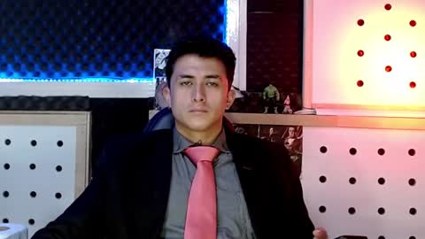 DARKO0717 online show from 23, 12, 2024