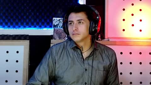 DARKO0717 online show from 23, 12, 2024