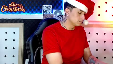 DARKO0717 online show from 24, 12, 2024