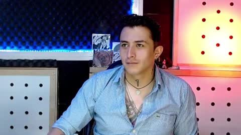 DARKO0717 online show from 26, 12, 2024