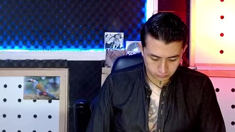DARKO0717 online show from 29, 12, 2024
