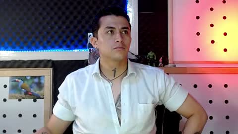 DARKO0717 online show from 31, 12, 2024