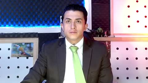 DARKO0717 online show from 2, 1, 2025