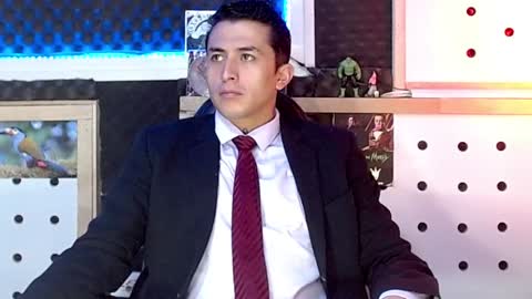 DARKO0717 online show from 3, 1, 2025