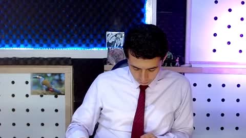 DARKO0717 online show from 3, 1, 2025