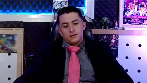 DARKO0717 online show from 9, 1, 2025