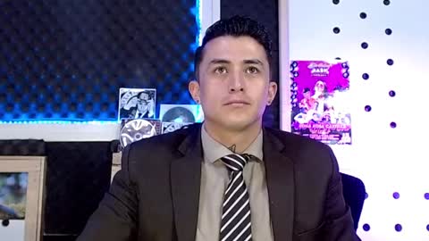 DARKO0717 online show from 14, 1, 2025