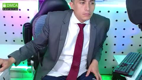 DARKO0717 online show from 11, 10, 2025