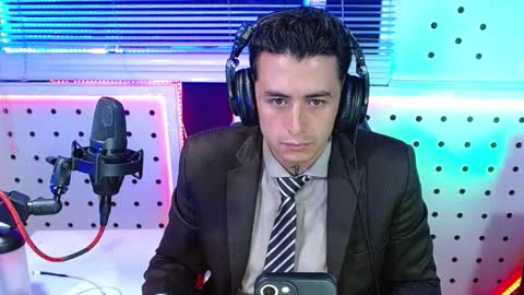 DARKO0717 online show from 15, 1, 2026