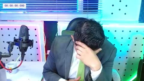 DARKO0717 online show from 16, 1, 2026