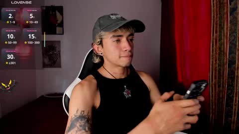 Darko online show from 25, 2, 2026