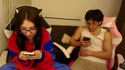 darkpleasuress online show from 21, 11, 2025