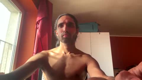 Darkside online show from 29, 1, 2025