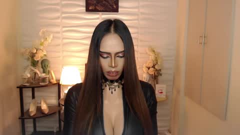 HAPPY BIRTHDAY MISTRESS MADRIANA online show from 16, 12, 2024