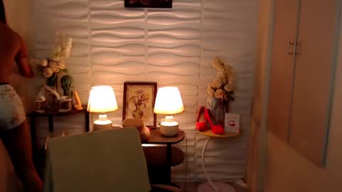 Snapshot of darksoul_mistress chatting on 16, 12, 2024 HAPPY BIRTHDAY MISTRESS MADRIANA online show from 16, 12, 2024