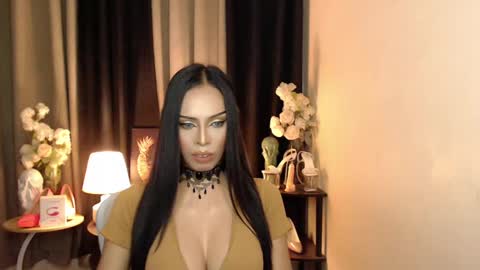 Snapshot of darksoul_mistress chatting on 2, 2, 2025 HAPPY BIRTHDAY MISTRESS MADRIANA online show from 2, 2, 2025