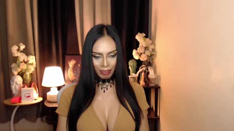 Snapshot of darksoul_mistress chatting on 2, 2, 2025 HAPPY BIRTHDAY MISTRESS MADRIANA online show from 2, 2, 2025