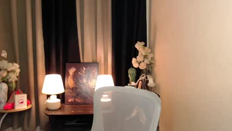 Snapshot of darksoul_mistress chatting on 12, 2, 2025 HAPPY BIRTHDAY MISTRESS MADRIANA online show from 12, 2, 2025