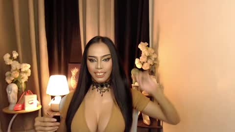 Snapshot of darksoul_mistress chatting on 13, 2, 2025 HAPPY BIRTHDAY MISTRESS MADRIANA online show from 13, 2, 2025