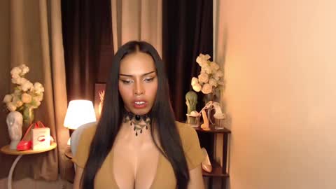 Snapshot of darksoul_mistress chatting on 16, 2, 2025 HAPPY BIRTHDAY MISTRESS MADRIANA online show from 16, 2, 2025