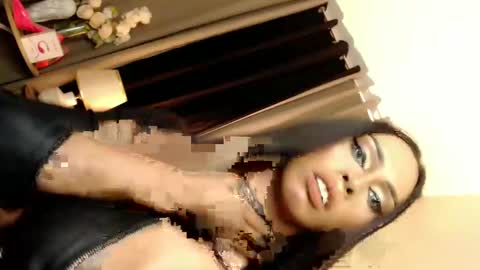 Snapshot of darksoul_mistress chatting on 28, 2, 2025 HAPPY BIRTHDAY MISTRESS MADRIANA online show from 28, 2, 2025