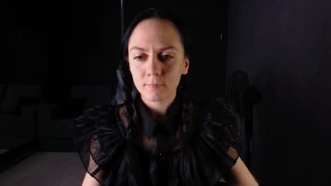 darkspark_ online show from 31, 10, 2025