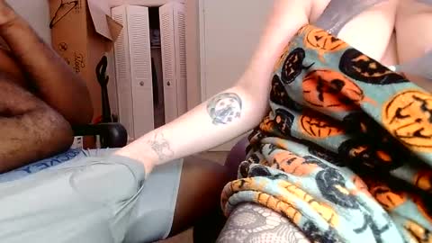 darksunrise90 online show from 13, 10, 2025