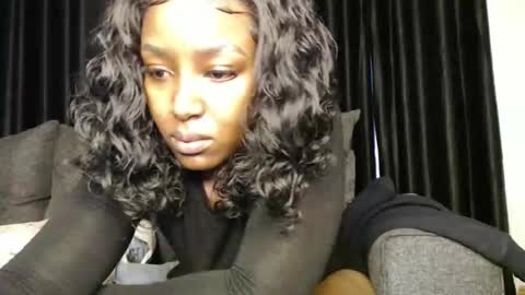 darktanqueen online show from 20, 10, 2025