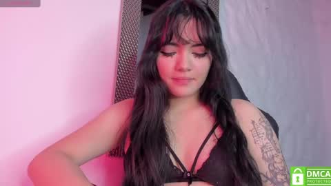 Darky Doll online show from 20, 9, 2025