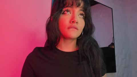 Darky Doll online show from 14, 10, 2025