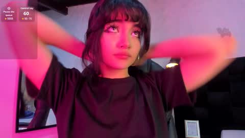 Darky Doll online show from 26, 11, 2025