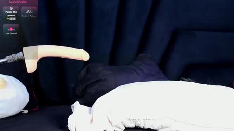 Snapshot of darkydolly_ chatting on 5, 12, 2024 Dolly OnlyFans sickdollyx online show from 5, 12, 2024