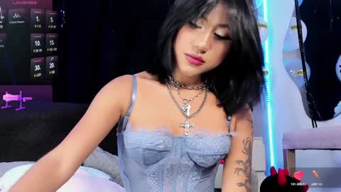 Snapshot of darkydolly_ chatting on 2, 2, 2025 Dolly OnlyFans sickdollyx online show from 2, 2, 2025