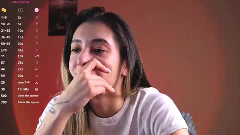 Belle online show from 26, 2, 2026