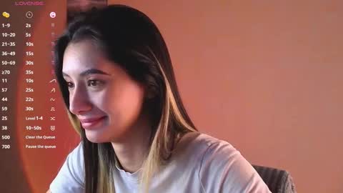 Belle online show from 7, 3, 2026