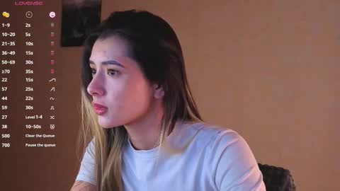 Belle online show from 15, 3, 2026