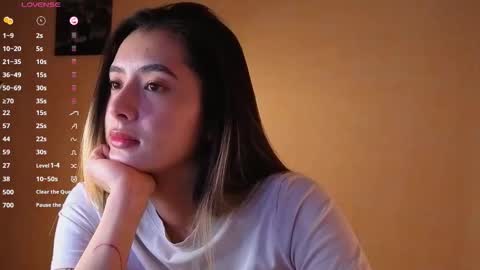 Belle online show from 21, 3, 2026