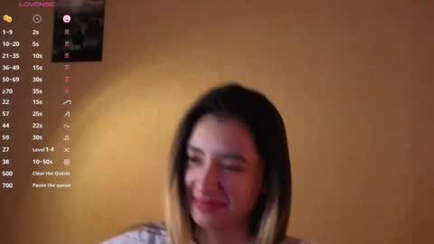 Belle online show from 21, 3, 2026