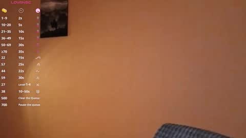 Belle online show from 29, 3, 2026