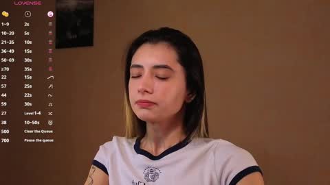 Belle online show from 9, 4, 2026