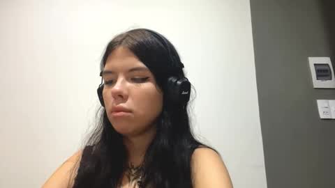 Snapshot of darlenatenofsky chatting on 25, 2, 2026 Sarah online show from 25, 2, 2026