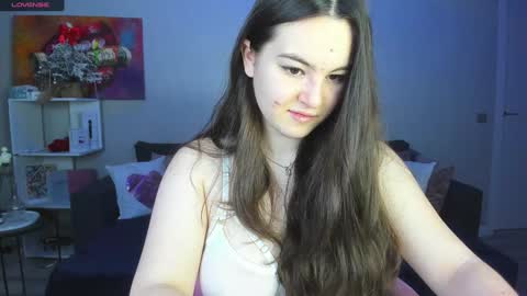 darlenedolce online show from 3, 2, 2025