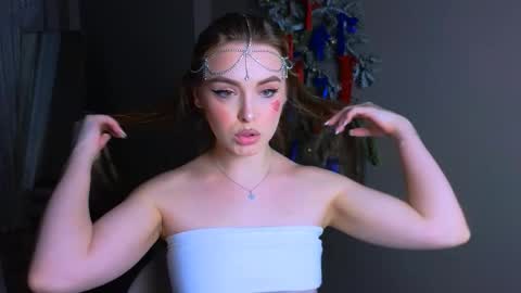 Darlina online show from 15, 2, 2026