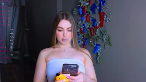 Darlina online show from 16, 2, 2026